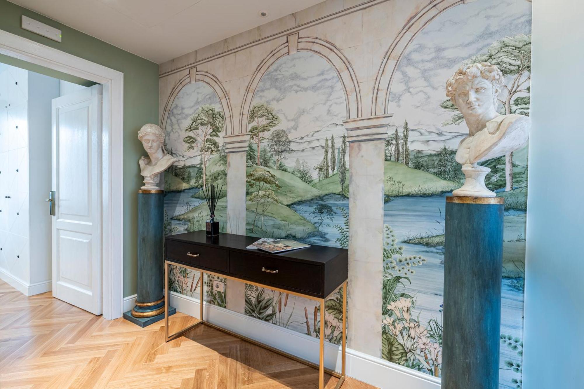 Glimpse 4* Florencia