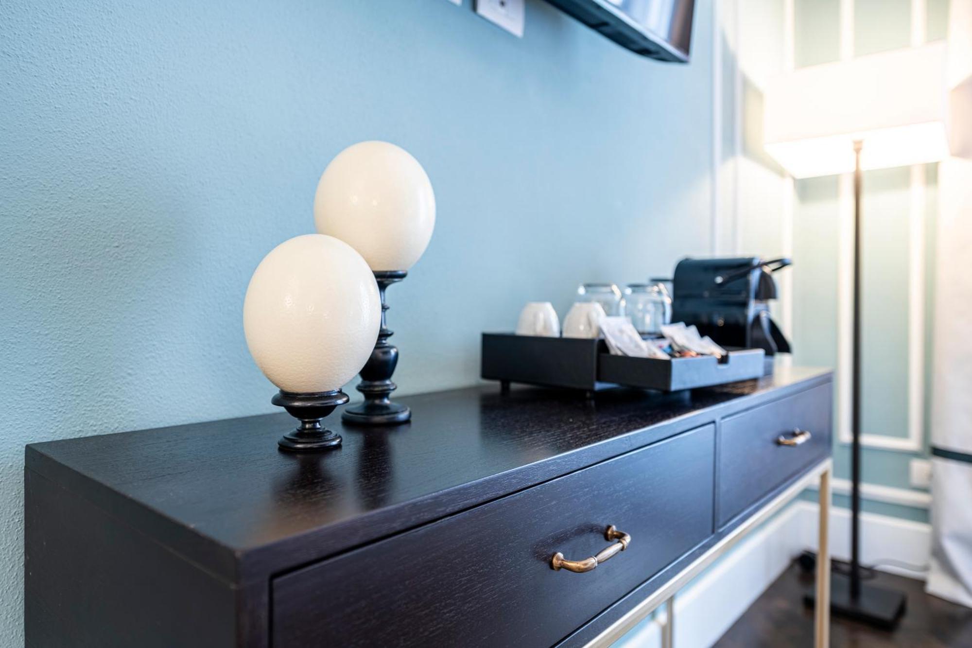 Glimpse Hotel Florencia