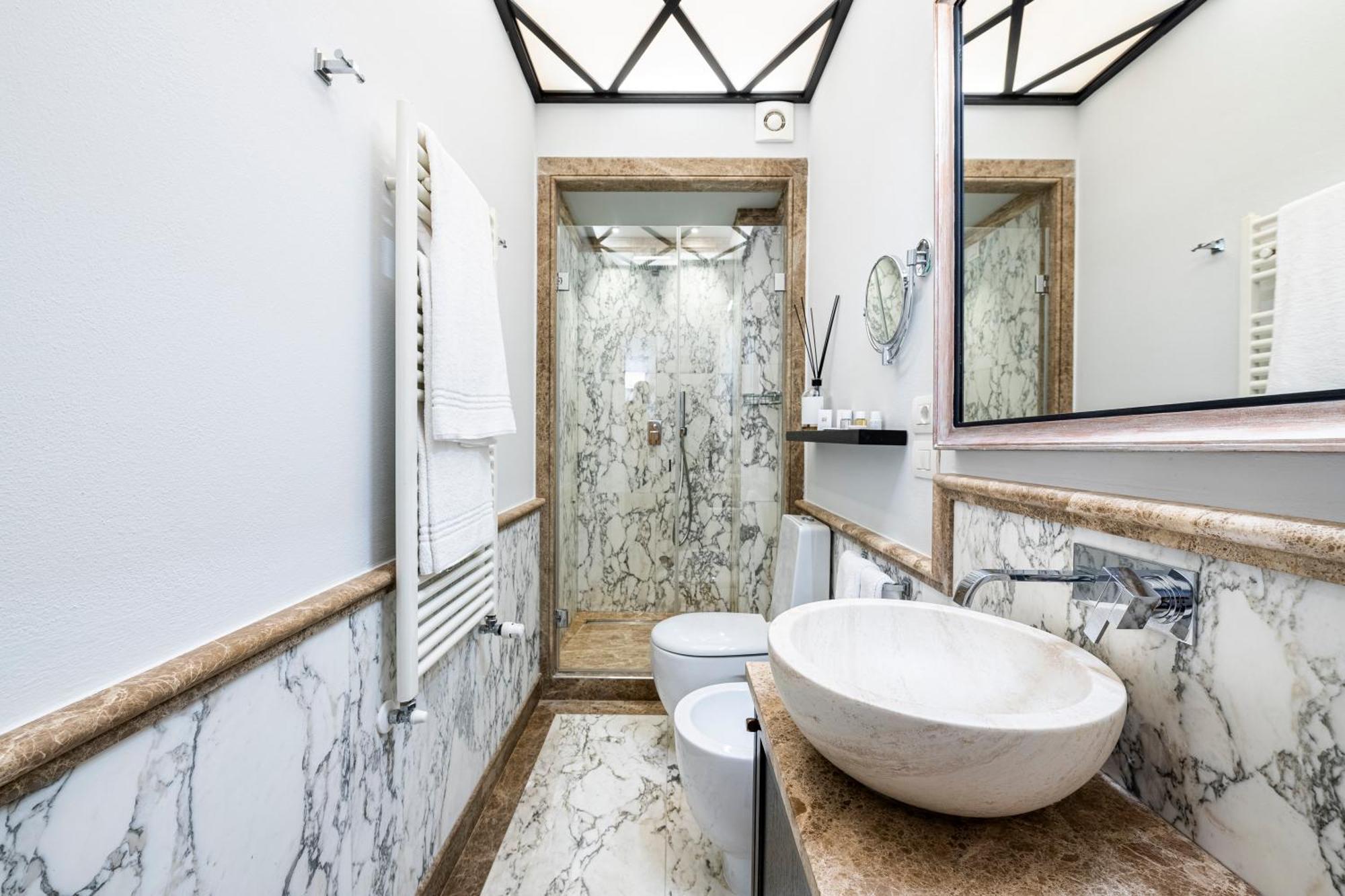 Glimpse 4* Florencia