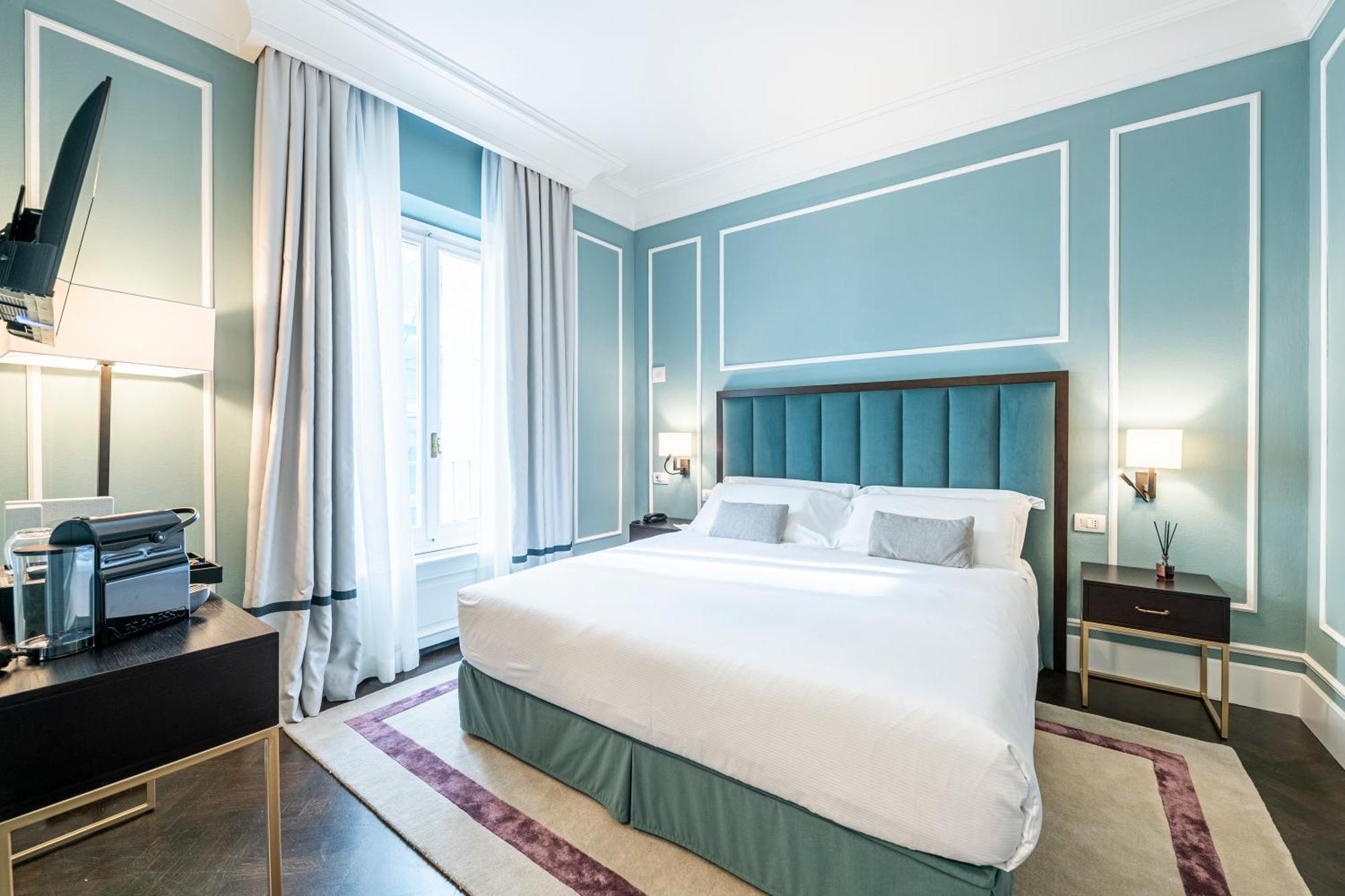 Glimpse 4* Florencia