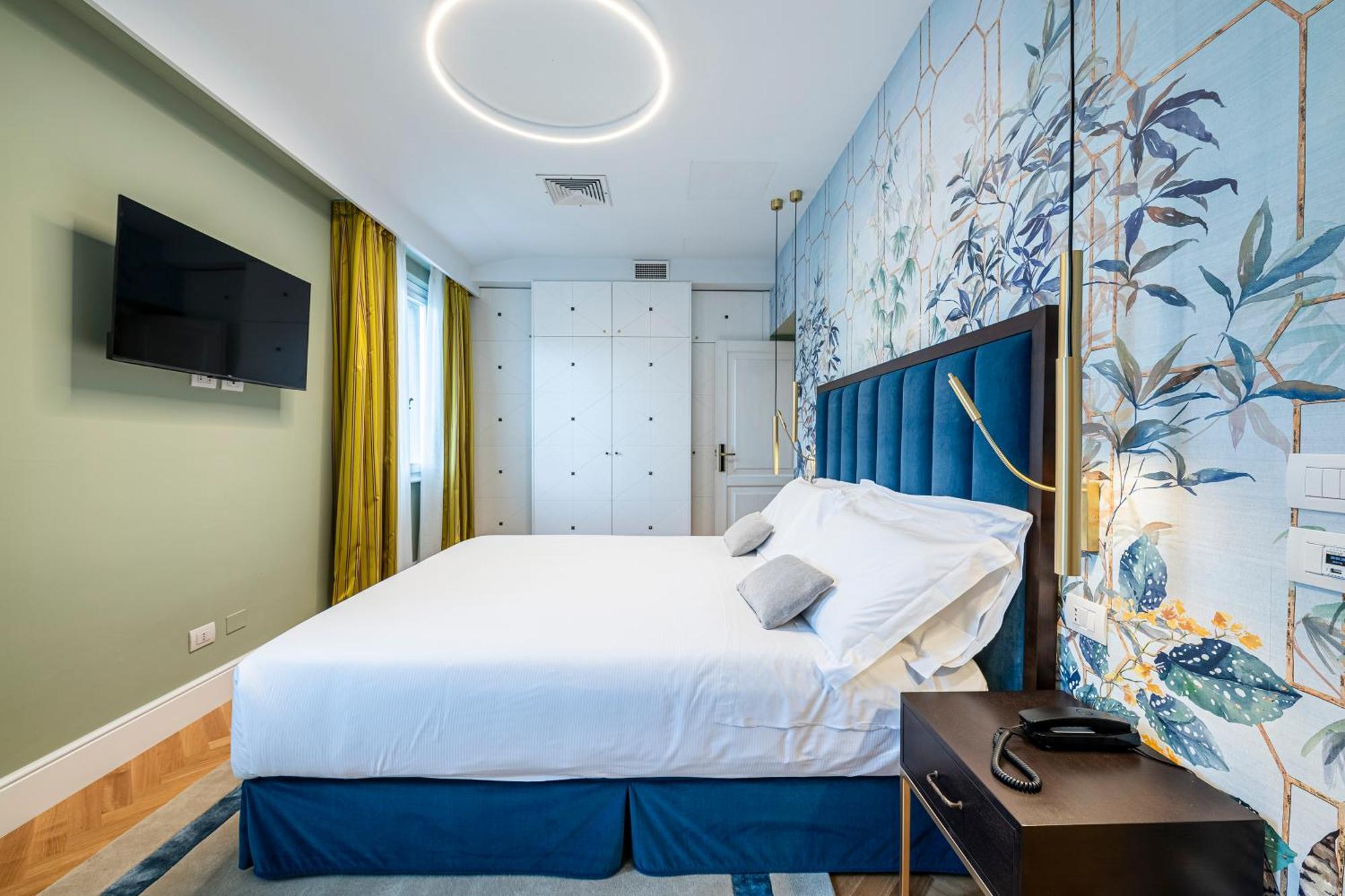 Glimpse 4* Florencia