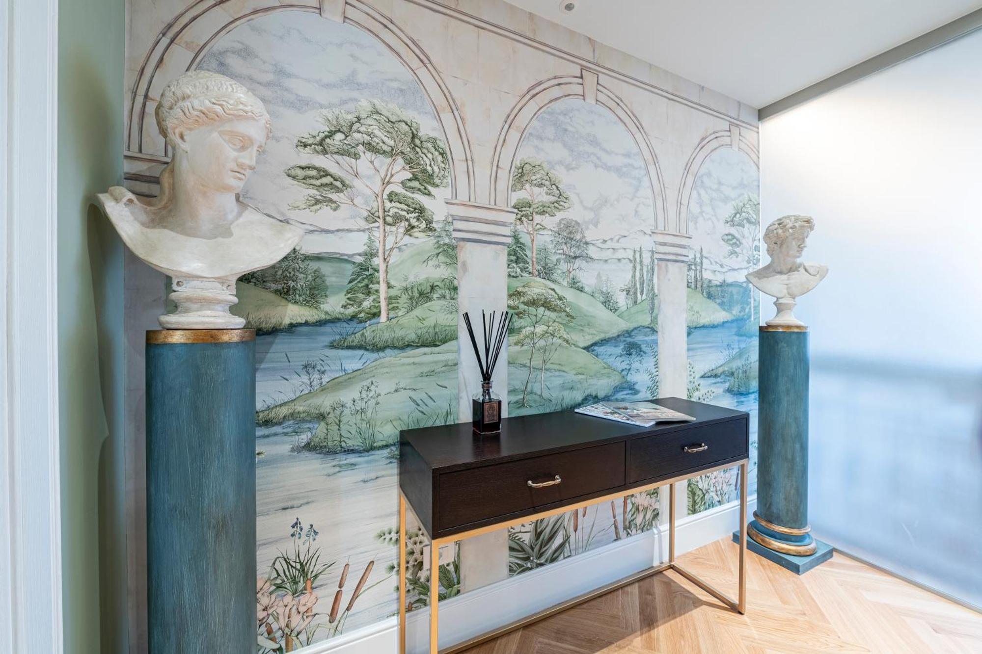 Glimpse Hotel Florencia