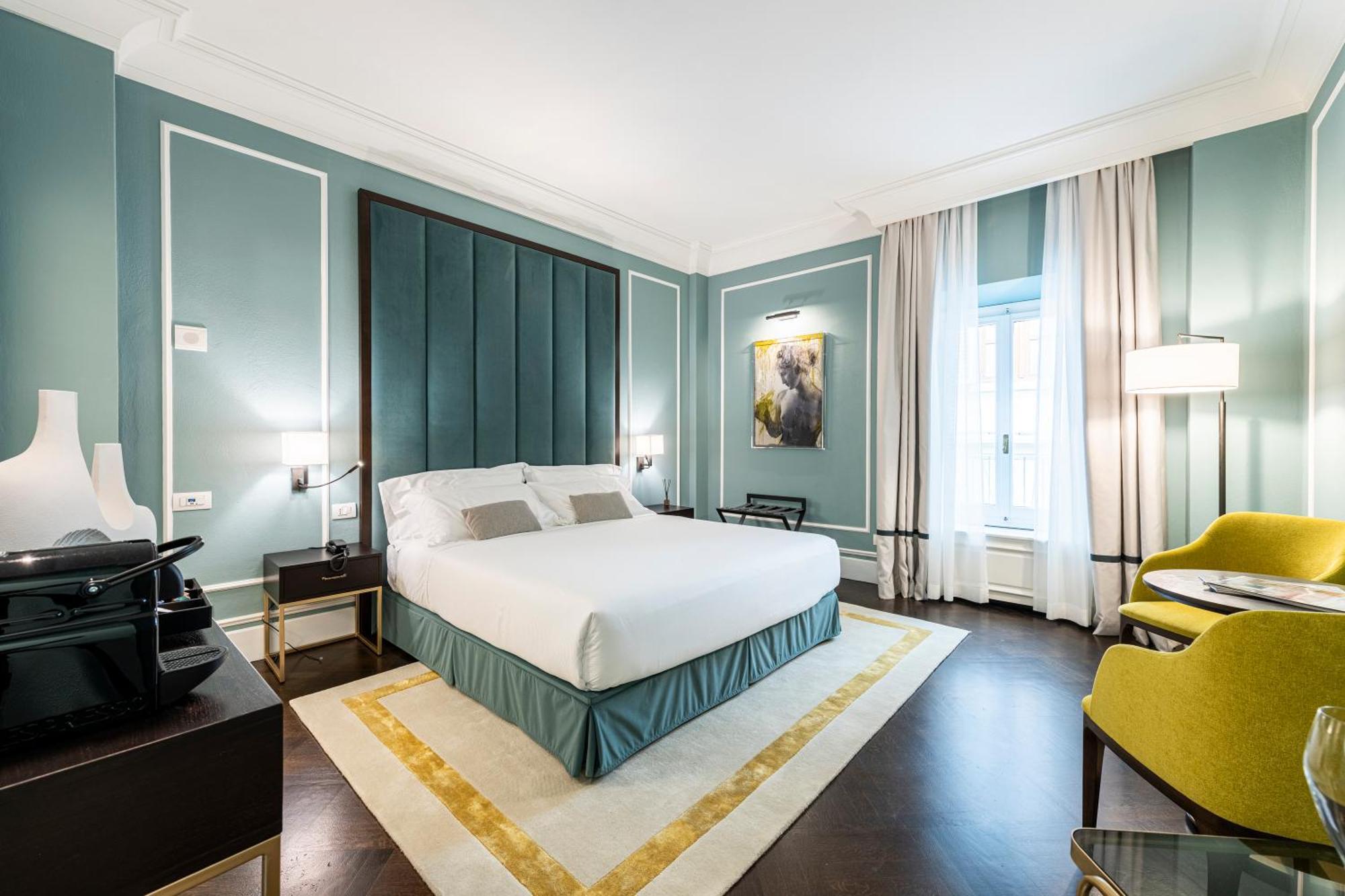 Glimpse 4* Florencia